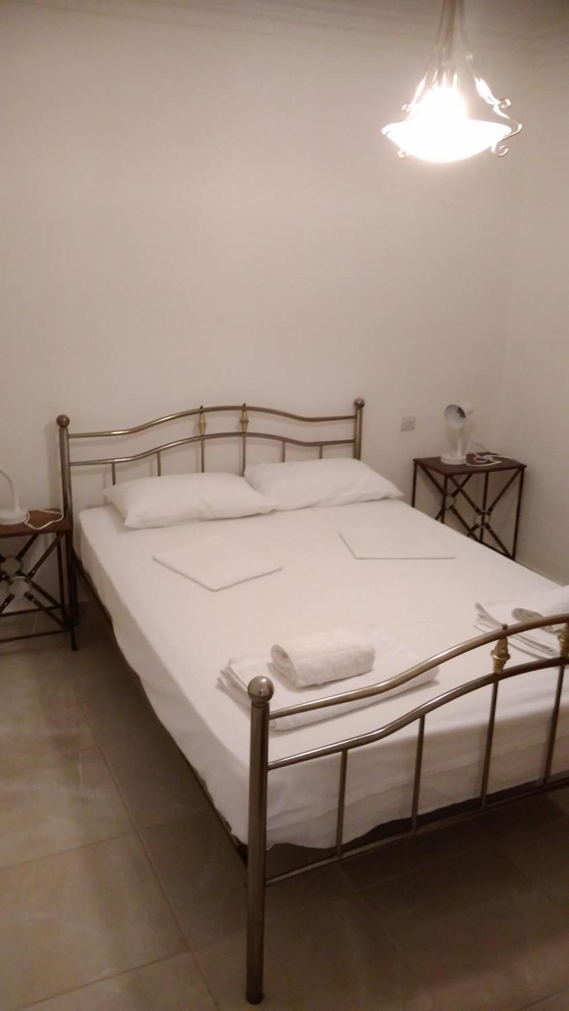 Mina Apartments Karpathos Town  Exterior photo