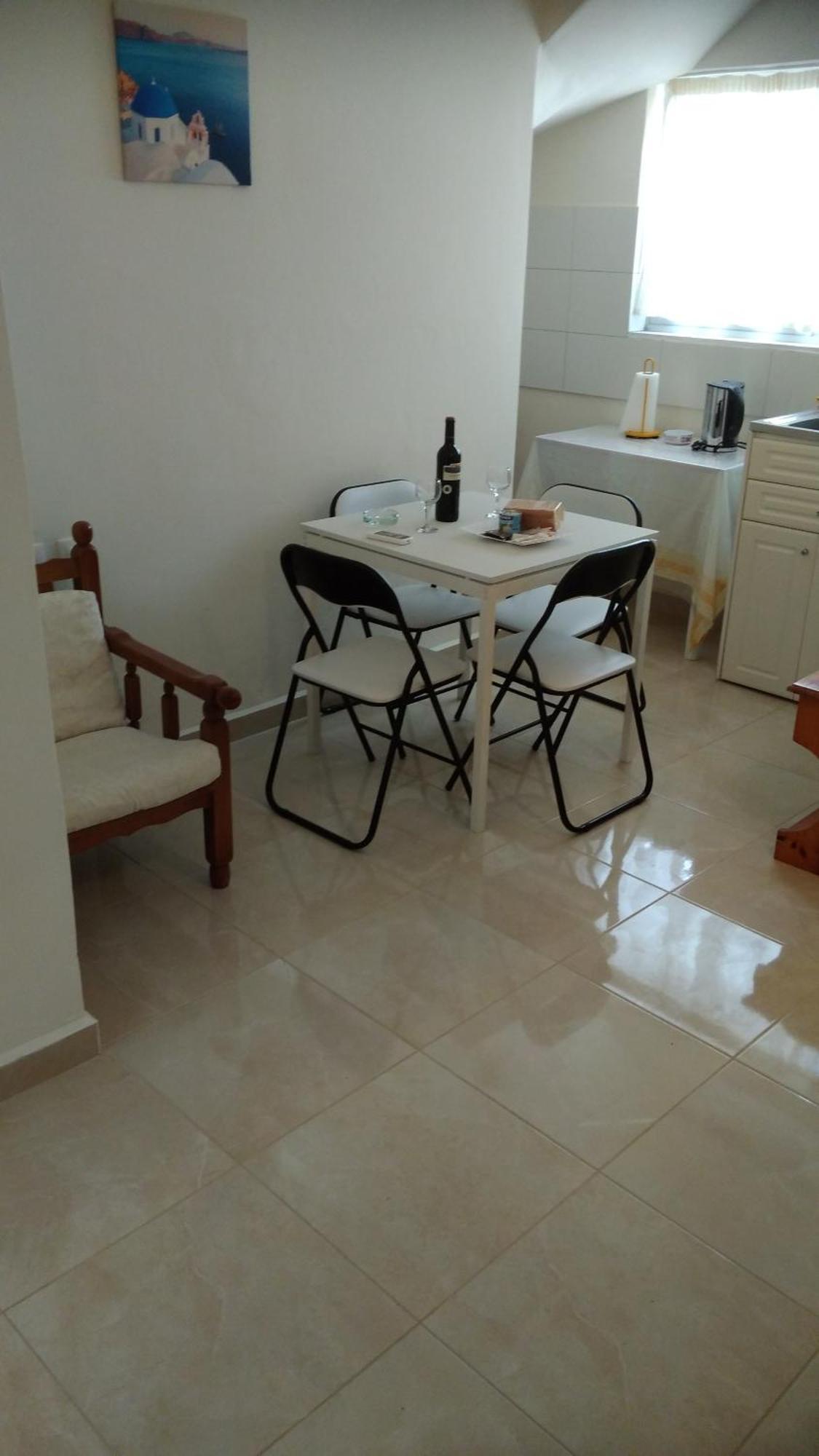 Mina Apartments Karpathos Town  Exterior photo