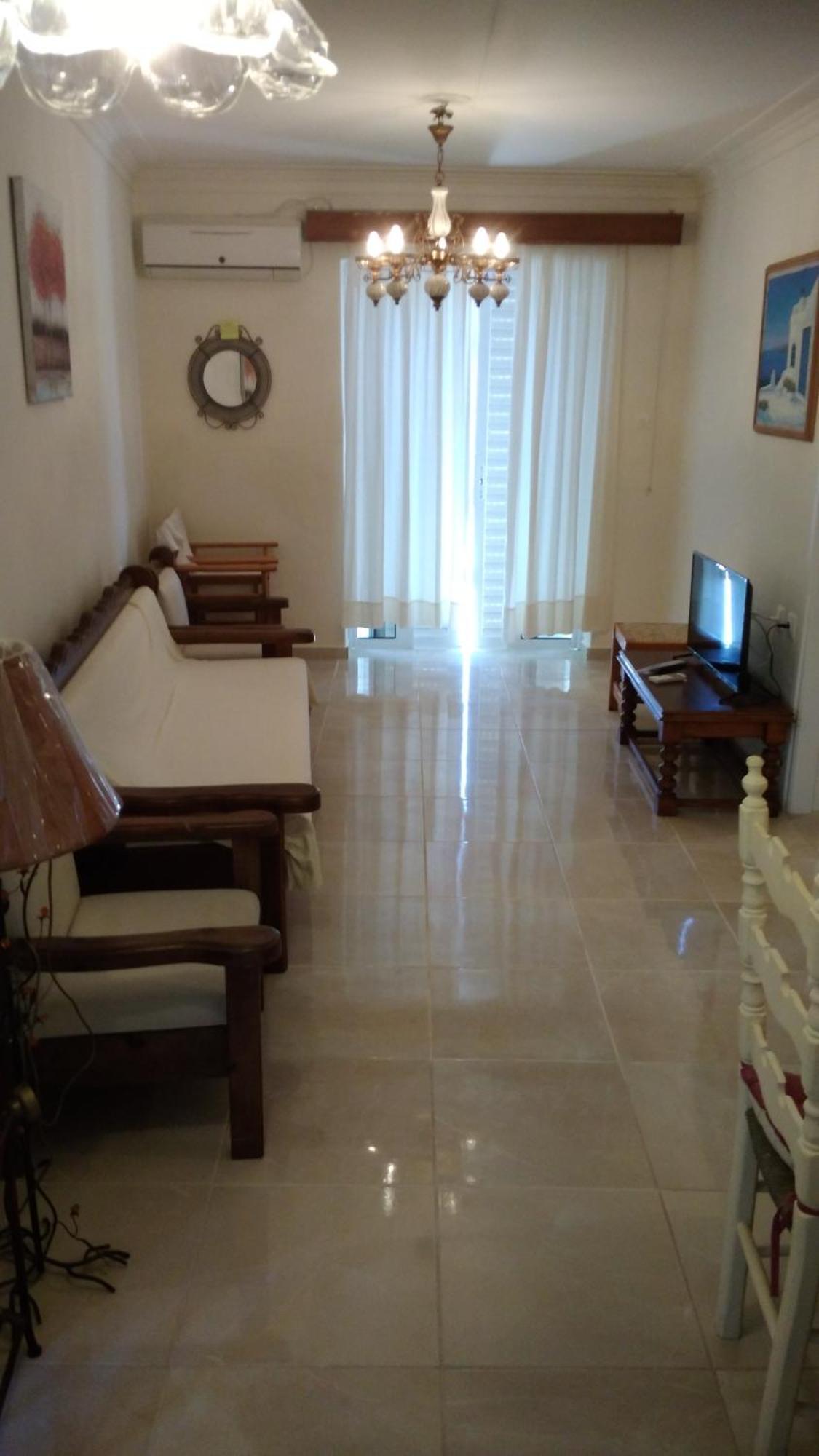 Mina Apartments Karpathos Town  Exterior photo