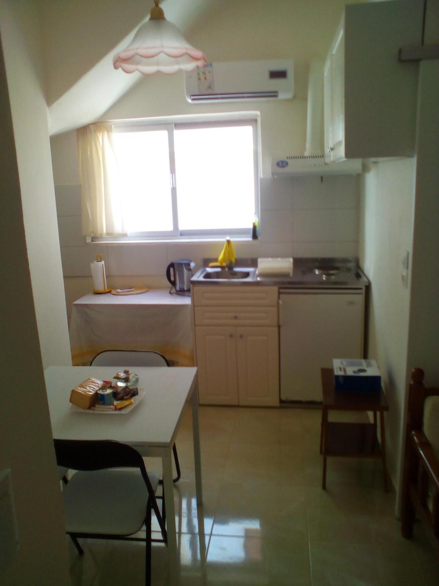 Mina Apartments Karpathos Town  Room photo